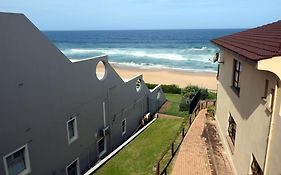 Aak Beach Villa
